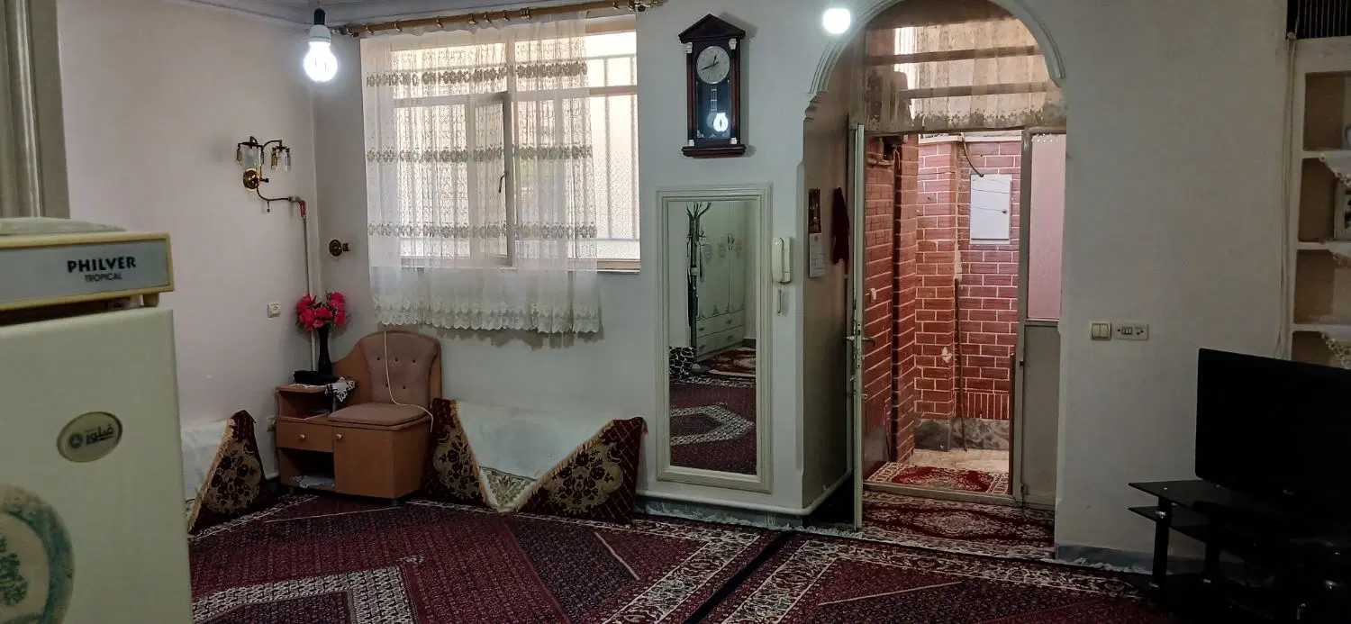 منزل ویلایی
