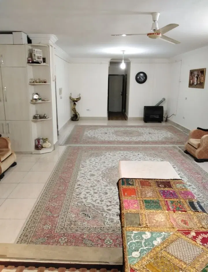 آپارتمان فروشی چاله باغ