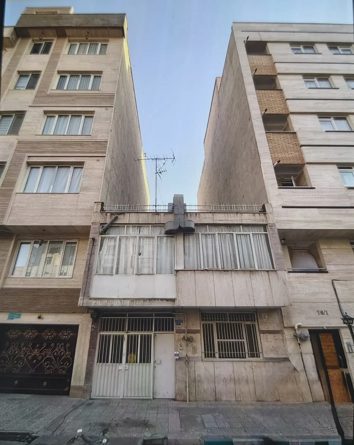 بهترین فرعی تهران نو
