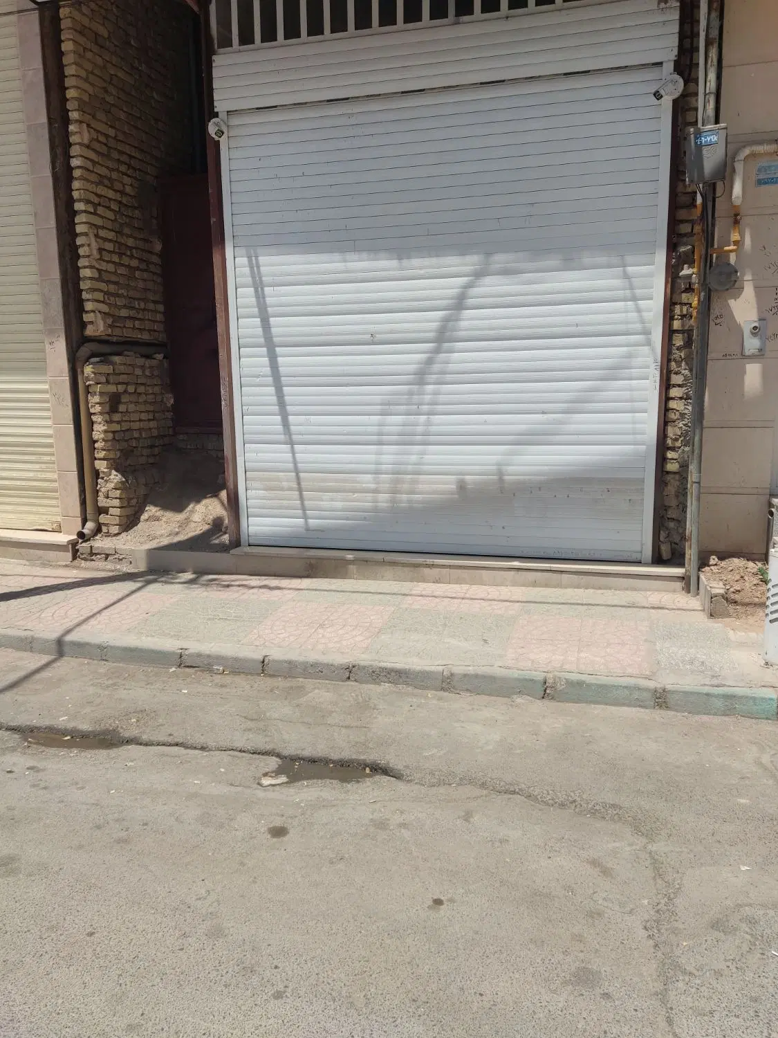رهن واجاره مغازه