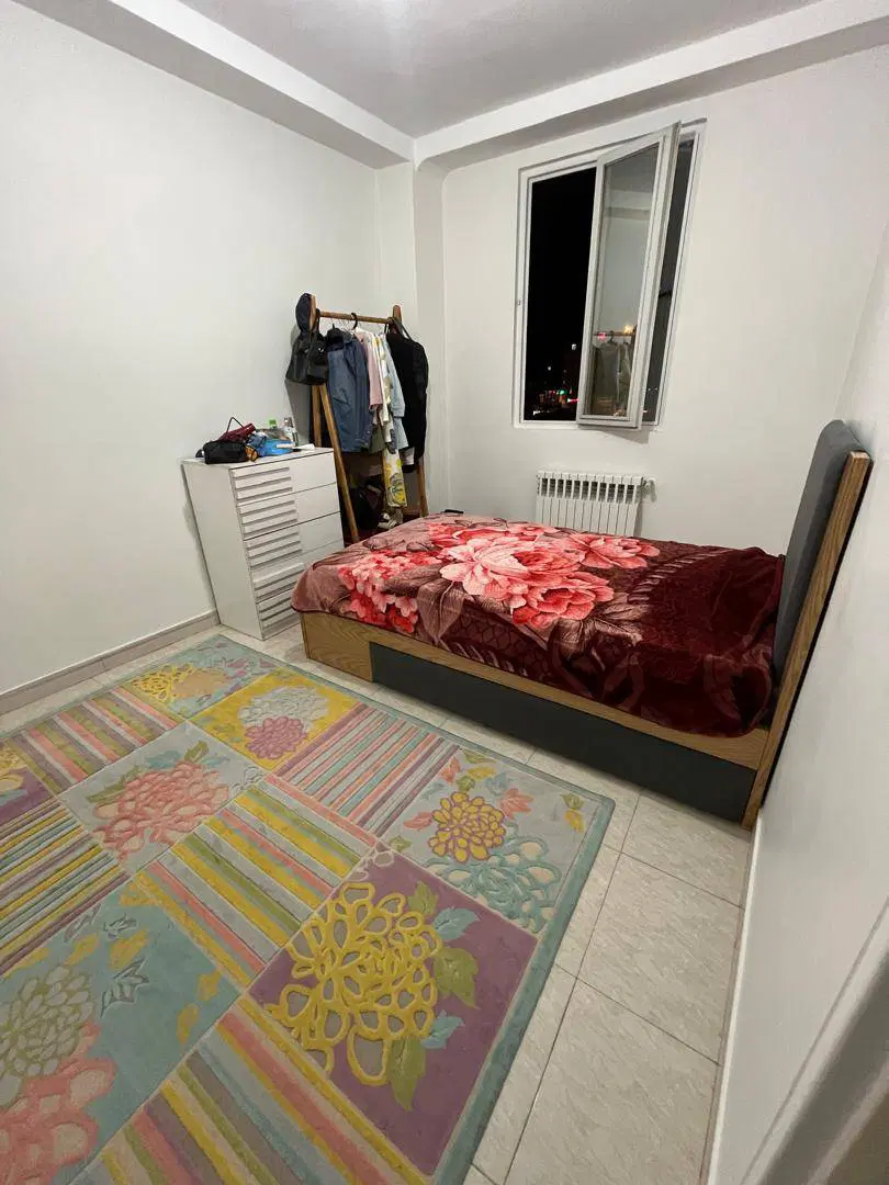 آپارتمان در شهرک صادقیه