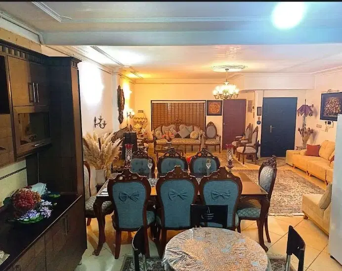 فروش منزل مسکونی در اراک (منطقه گردشگری)