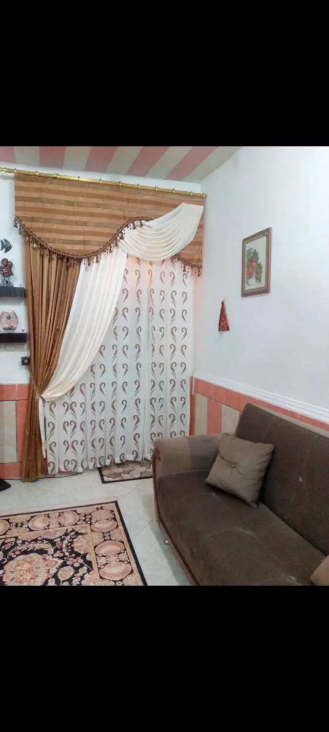 اجاره یک خواب خیابان کلانتری 17
