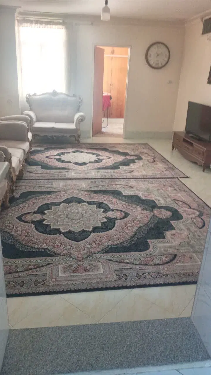 اپارتمان تک واحدی ۶۰ متری