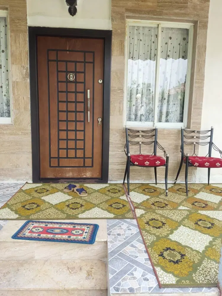 اجاره خانه ویلایی