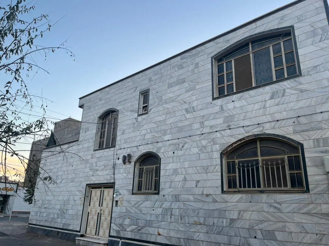 فروش خونه ویلایی