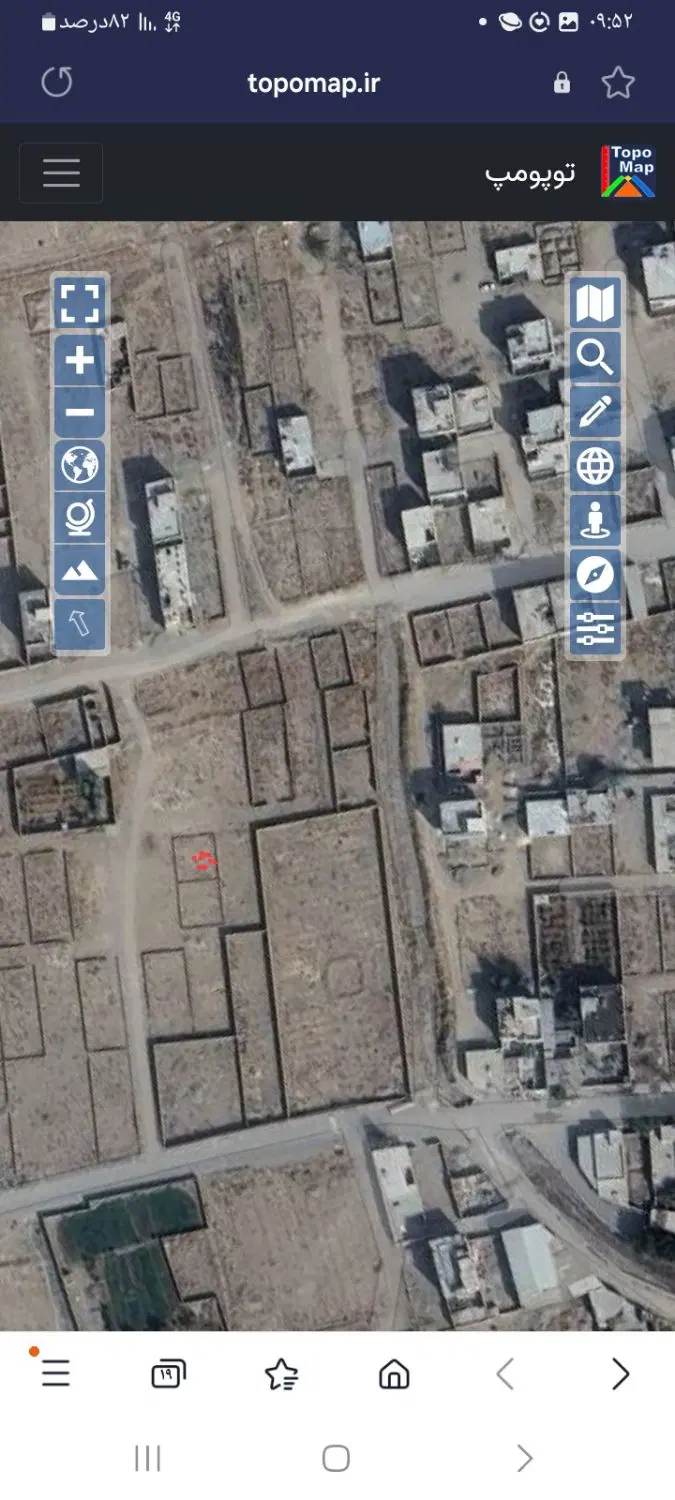فروش زمین