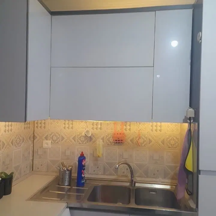 ۶۵ متری دوخواب خیلی تمیز