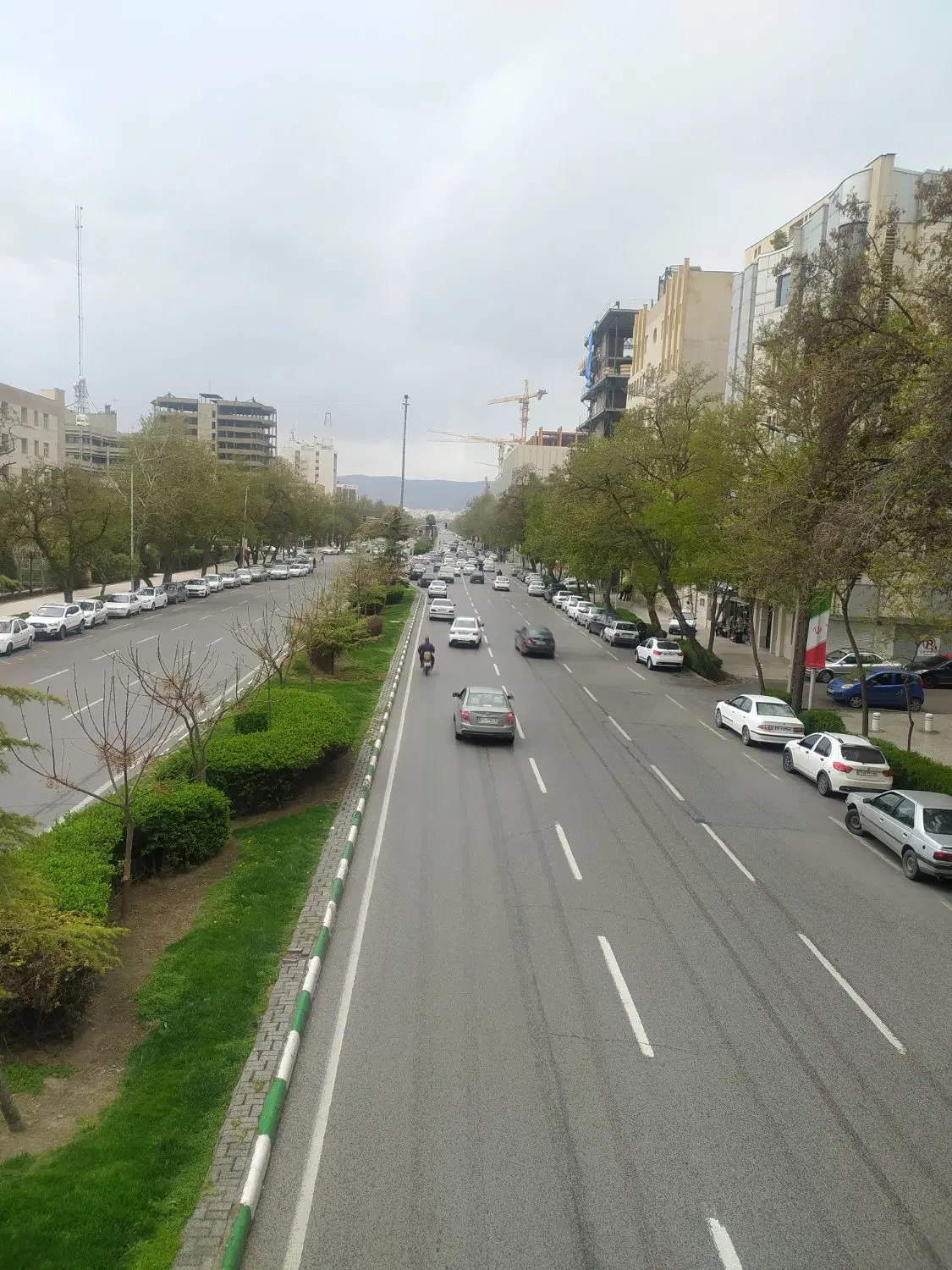 زمین علویه 223مترفروشی وتهاتر