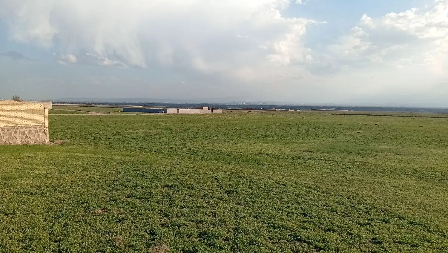 زمین باغی شاهنامه۸۰