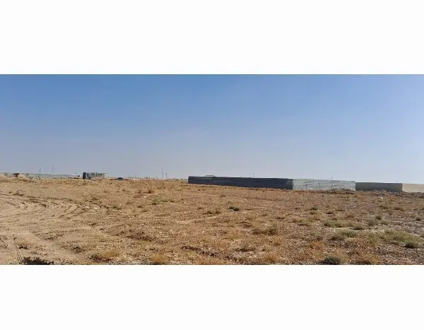 زمین میقان