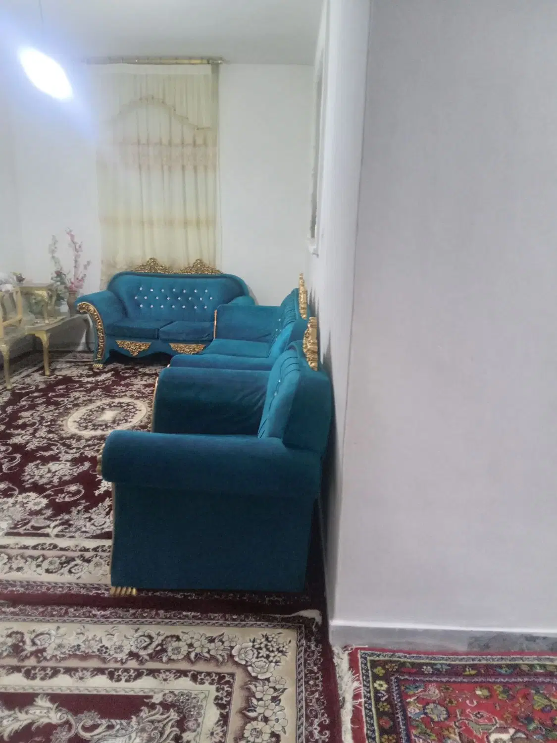 فروش منزل مسکونی قدیم ساخت