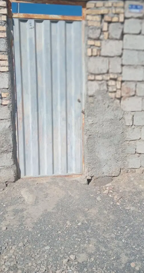 فروش ملک سفکاری ۲۰۰ متری با قیمتی اقتصادی