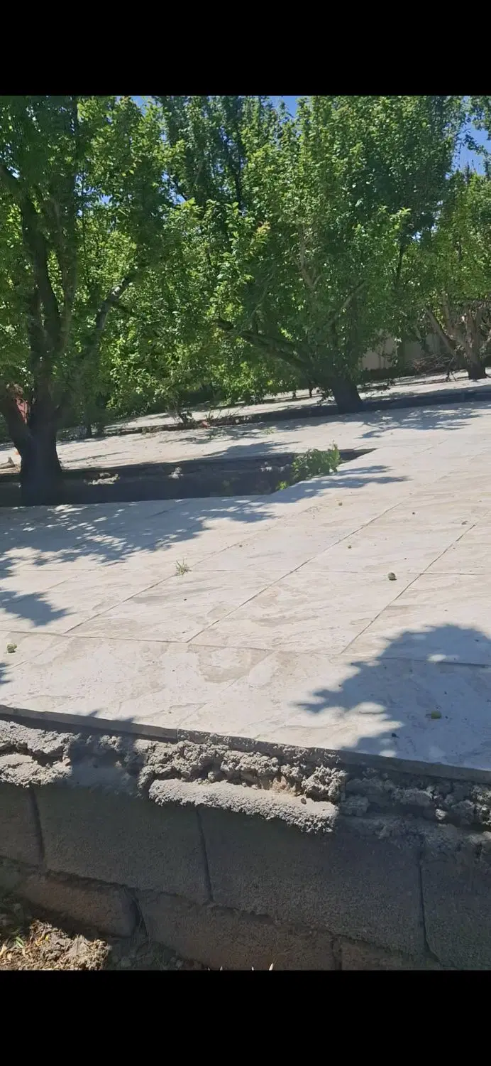 باغ باغچه قجر آباد خ یاس