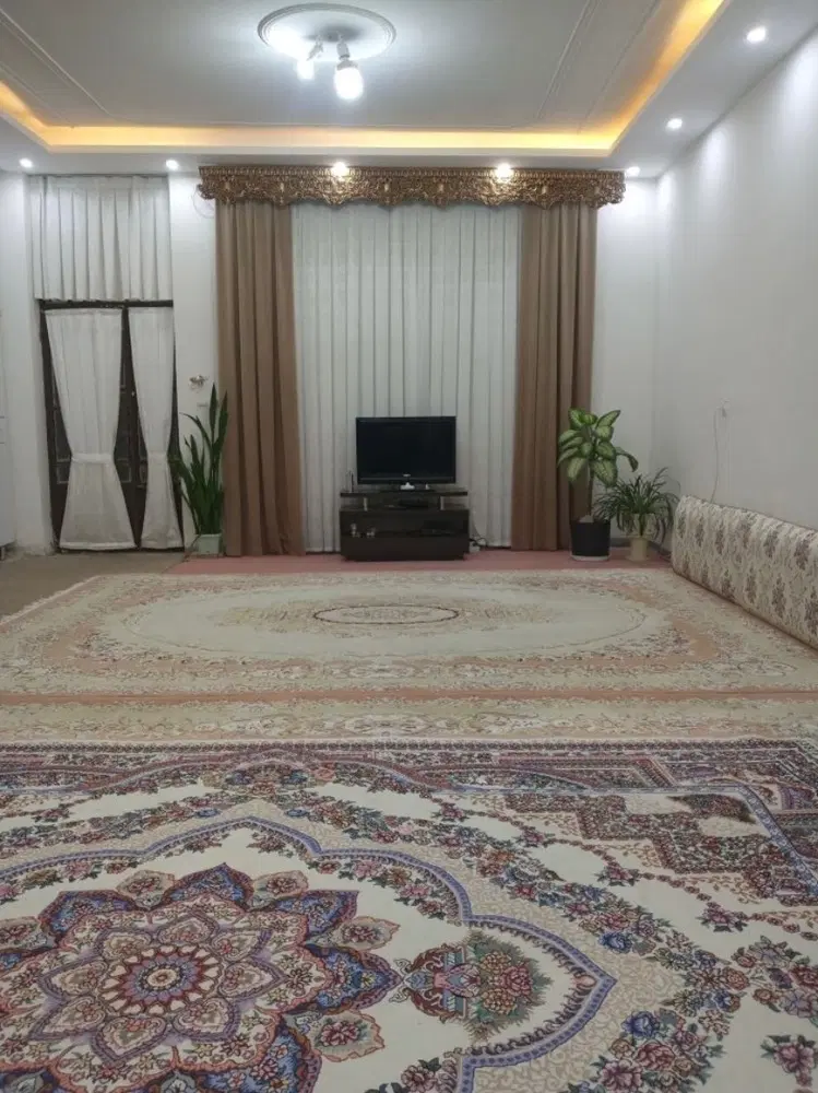 فروش منزل زمینی