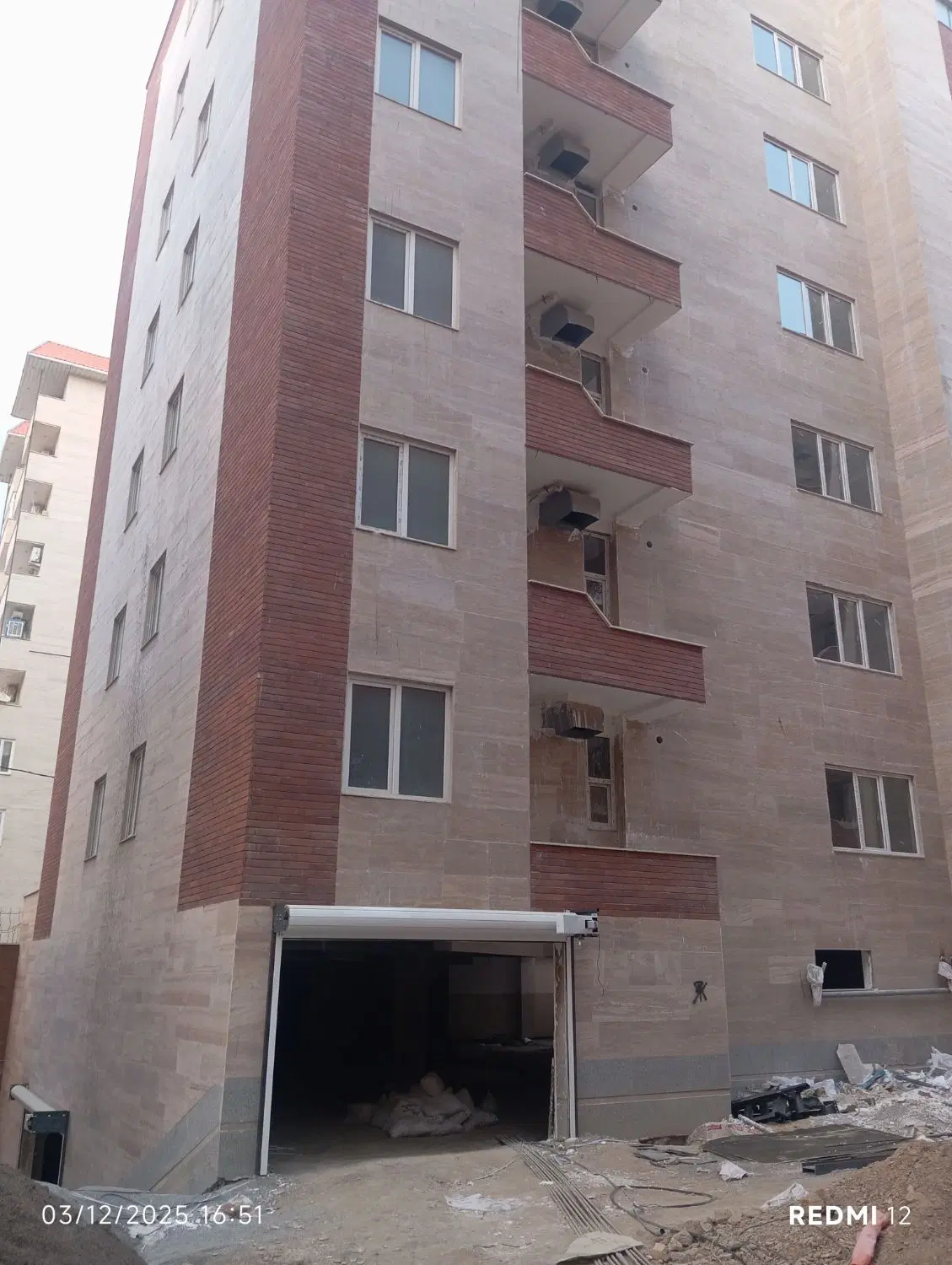 واحد فروشی