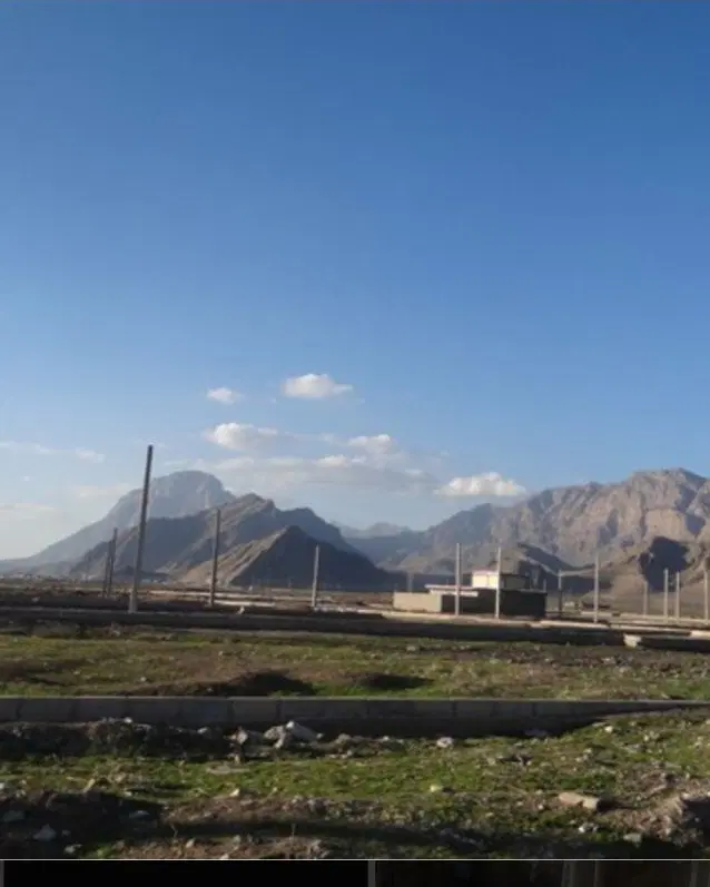 فروش زمین