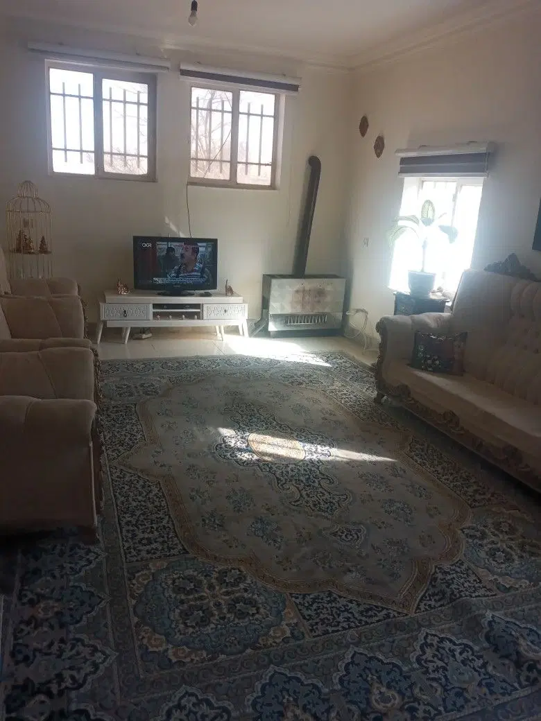 خانه ویلایی