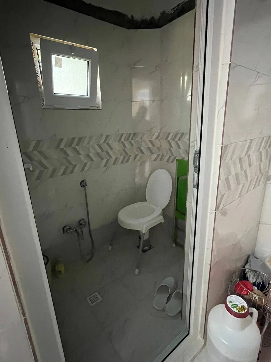 خانه 309متربا100مترزیربنا(تازه ساخت1405)2خواب