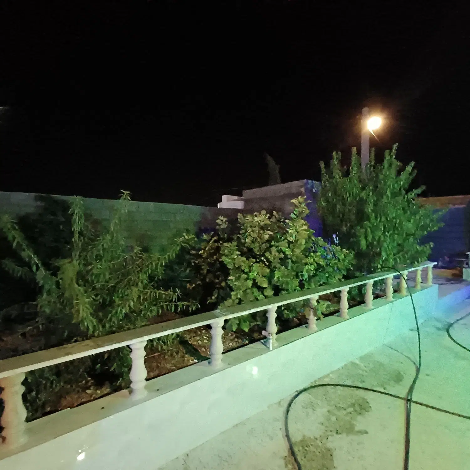 فروش خونه باغ