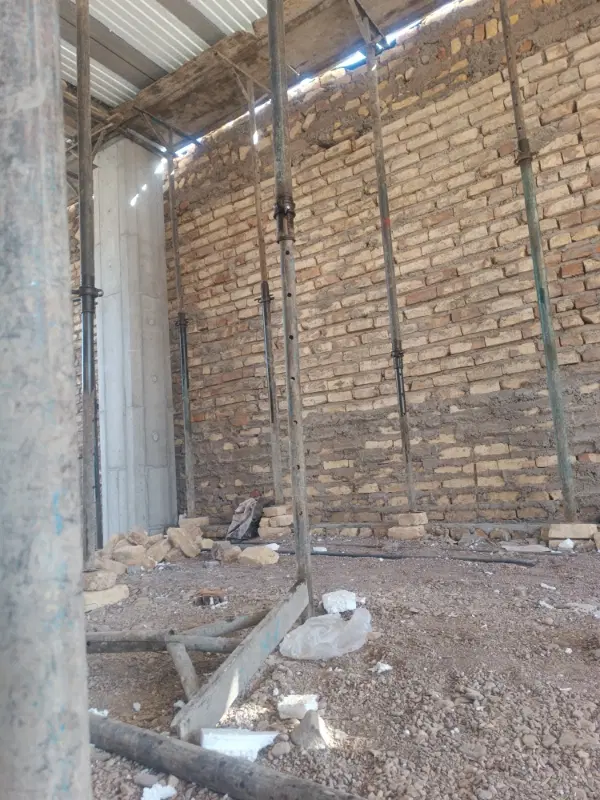 زمین تجاری