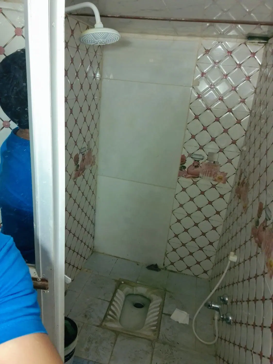 دستگردمغازه حاشیه حافظ ۲۵متر
