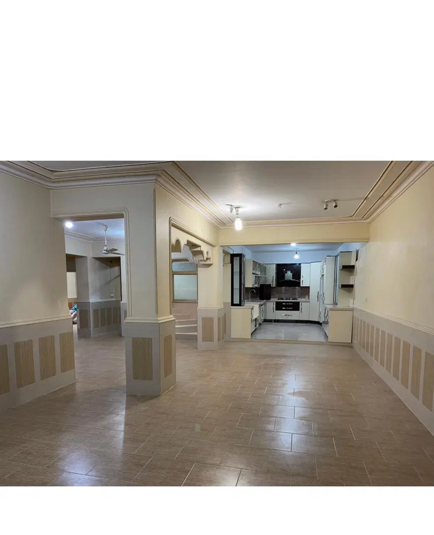 رهن کامل سه خواب پل قدس
