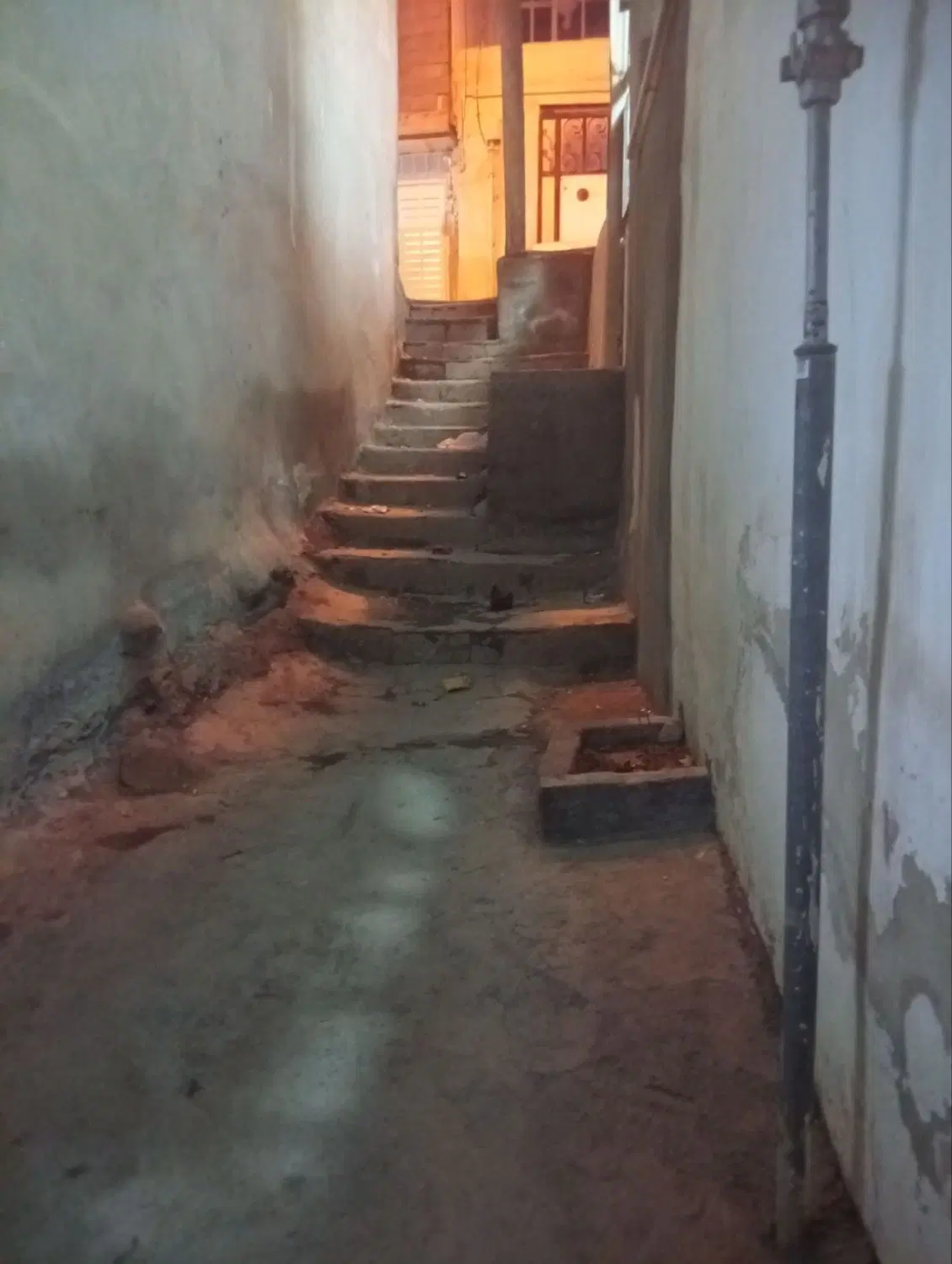 خانه 30متری