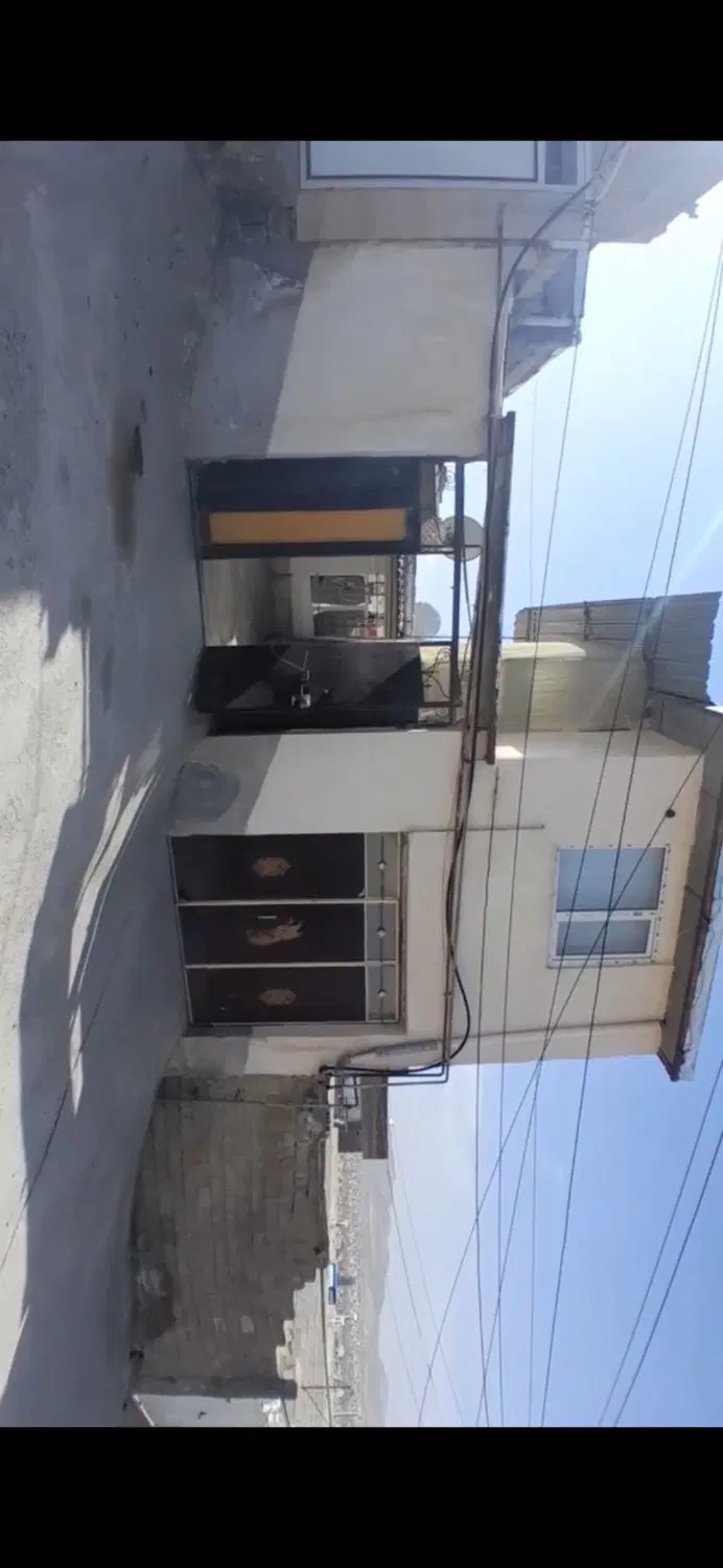 فروش خانه درپشت سی متری