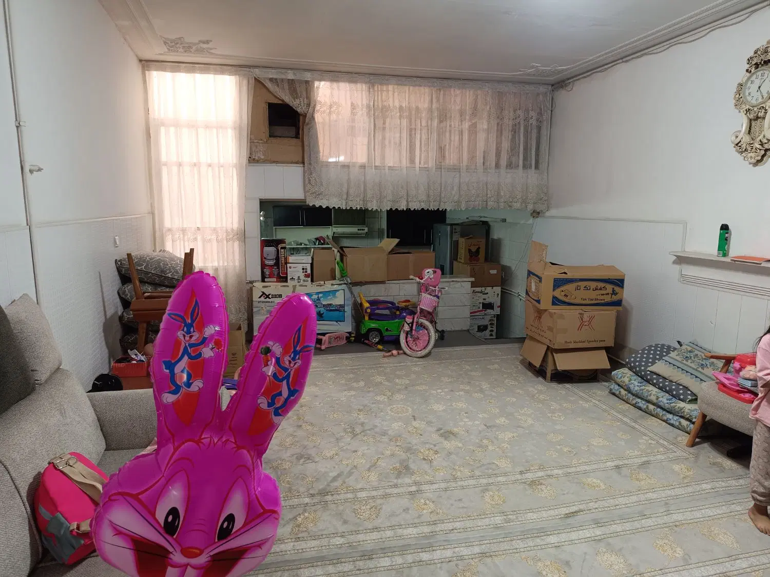 خانه اجاره