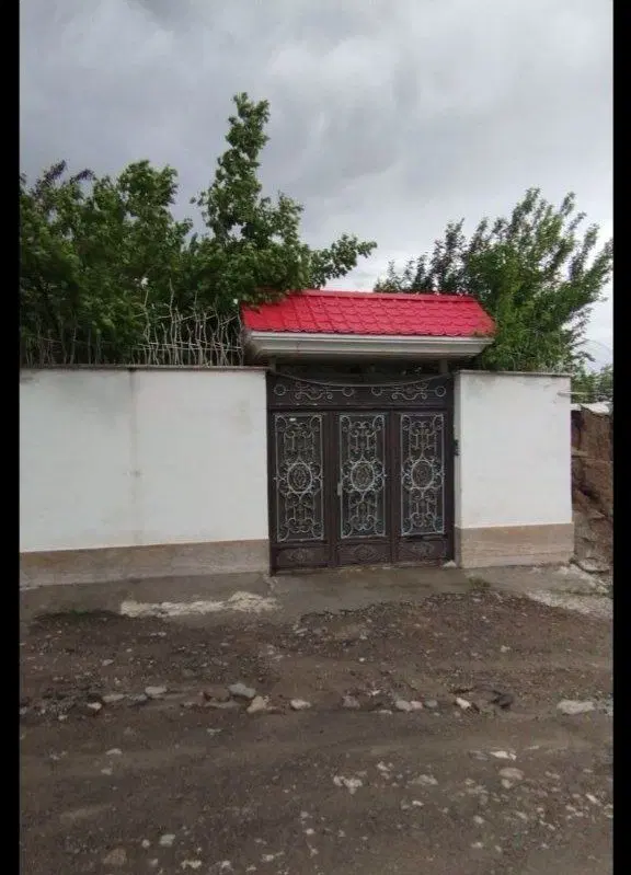خانه ویلایی