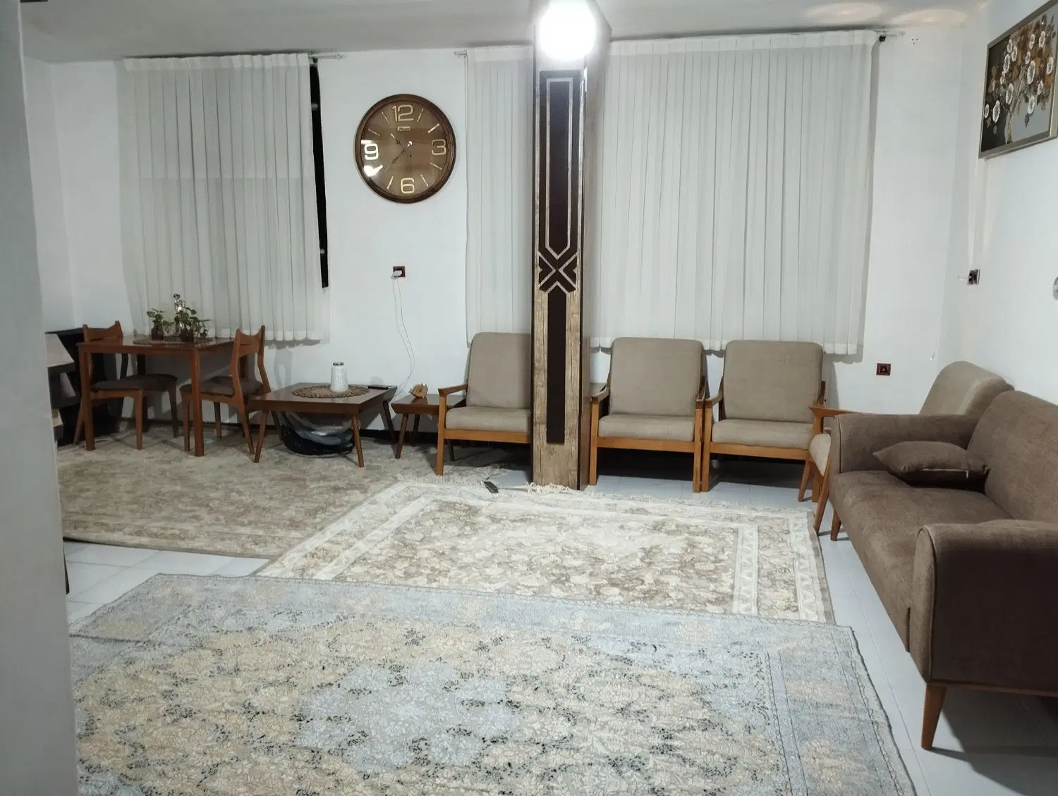 فروش آپارتمان در بهترین نقطه شهرک حیدری