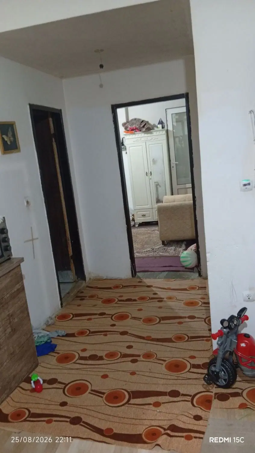 آپارتمان مجتمع ارمغان