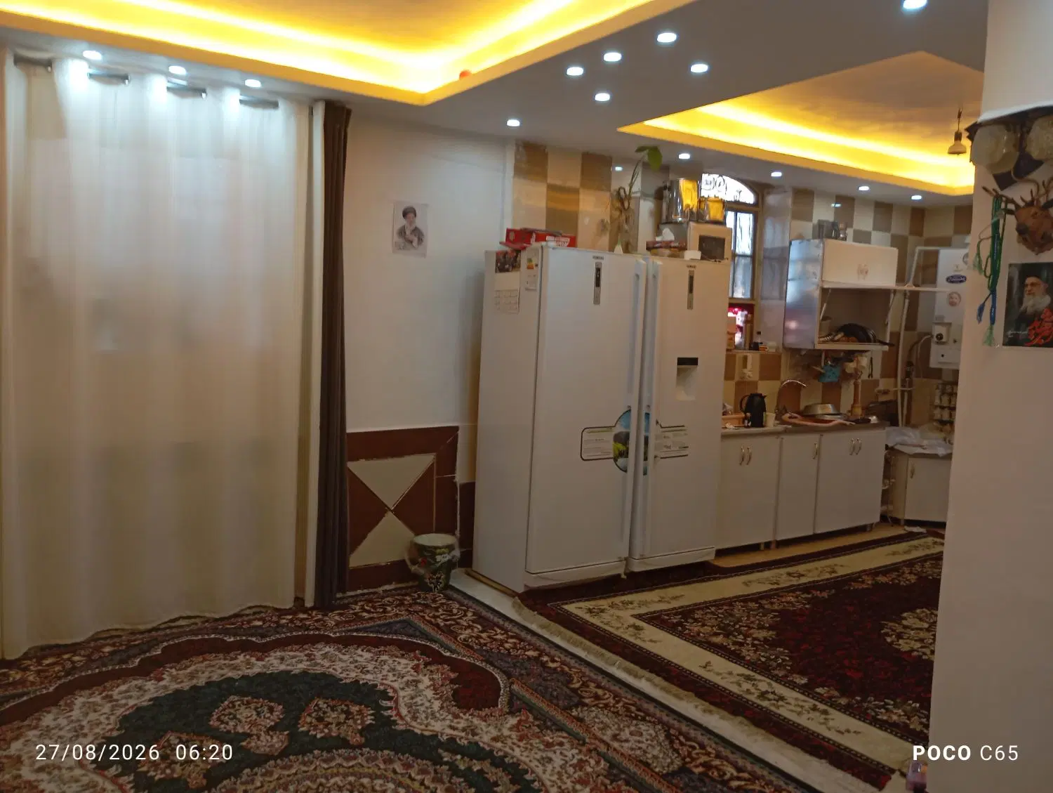 خانه اجاره ای