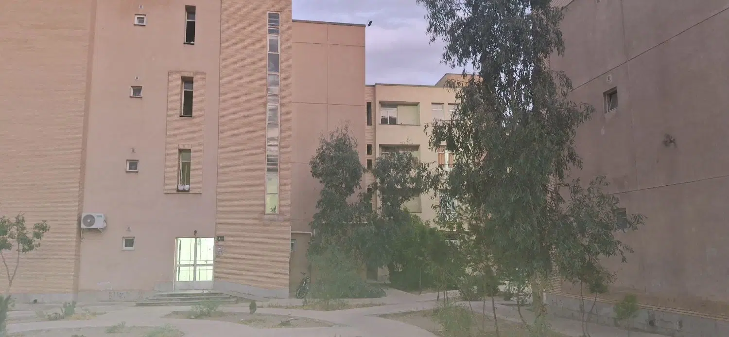 میدان نگارستان مجتمع نیلوفر 88 متر دو خوابه