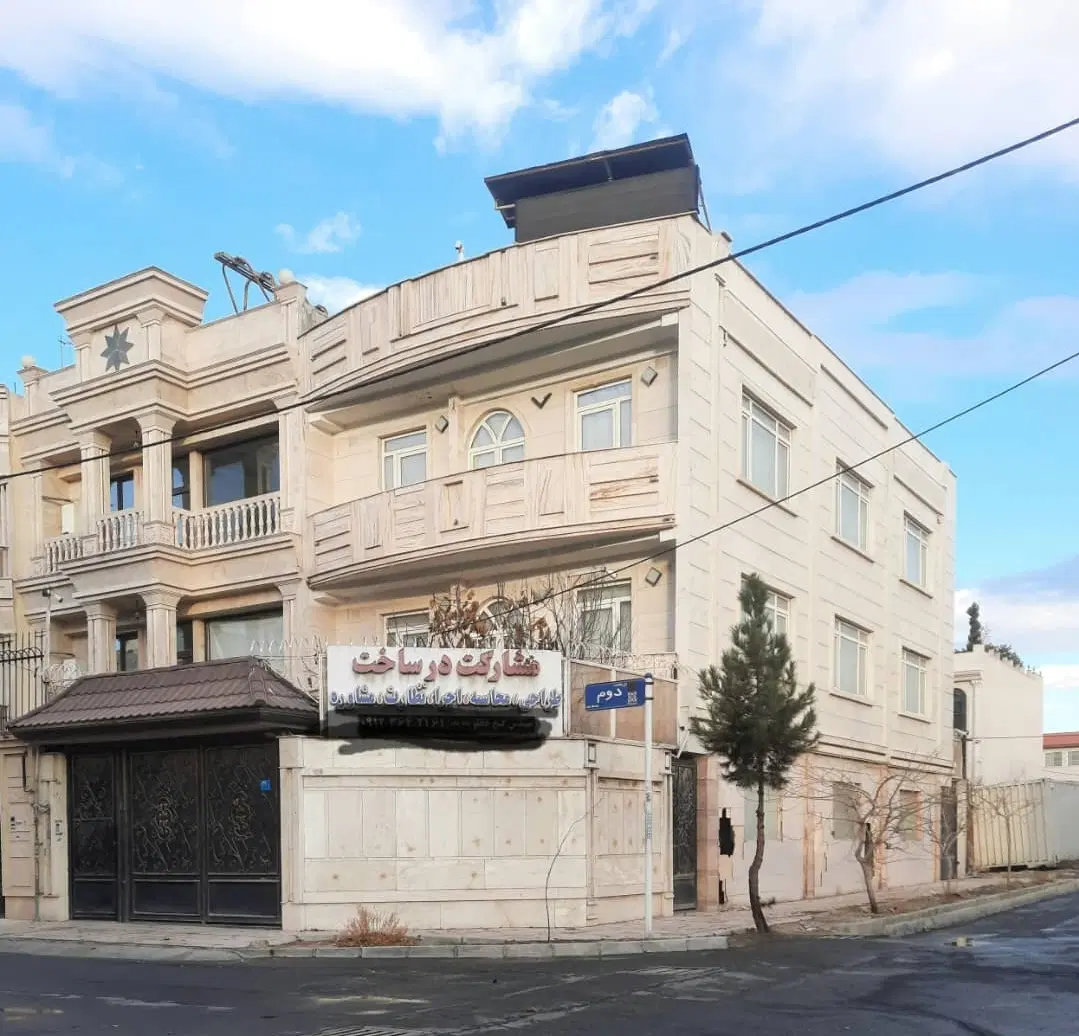 اجاره واحد مسکونی