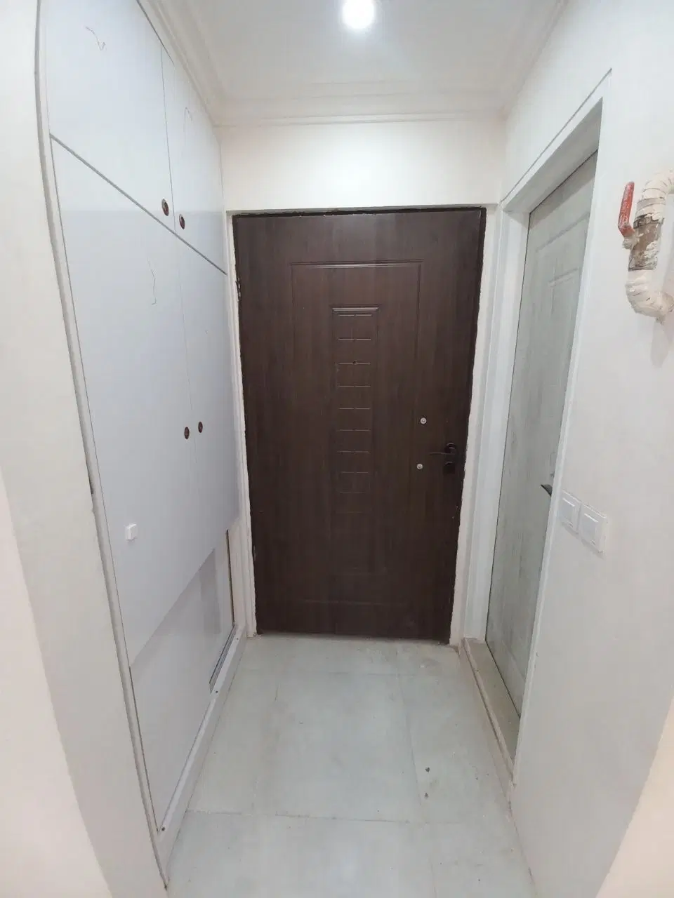 فروش آپارتمان نوساز سند تک برگ