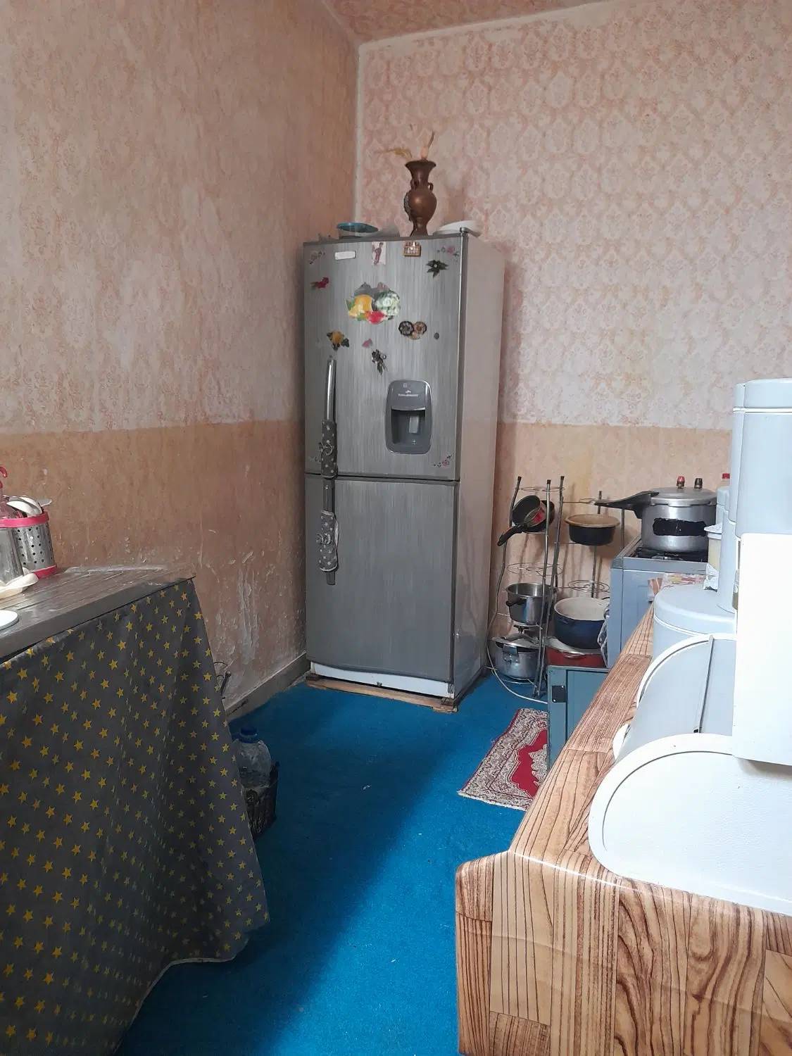 خانه اجاره ای