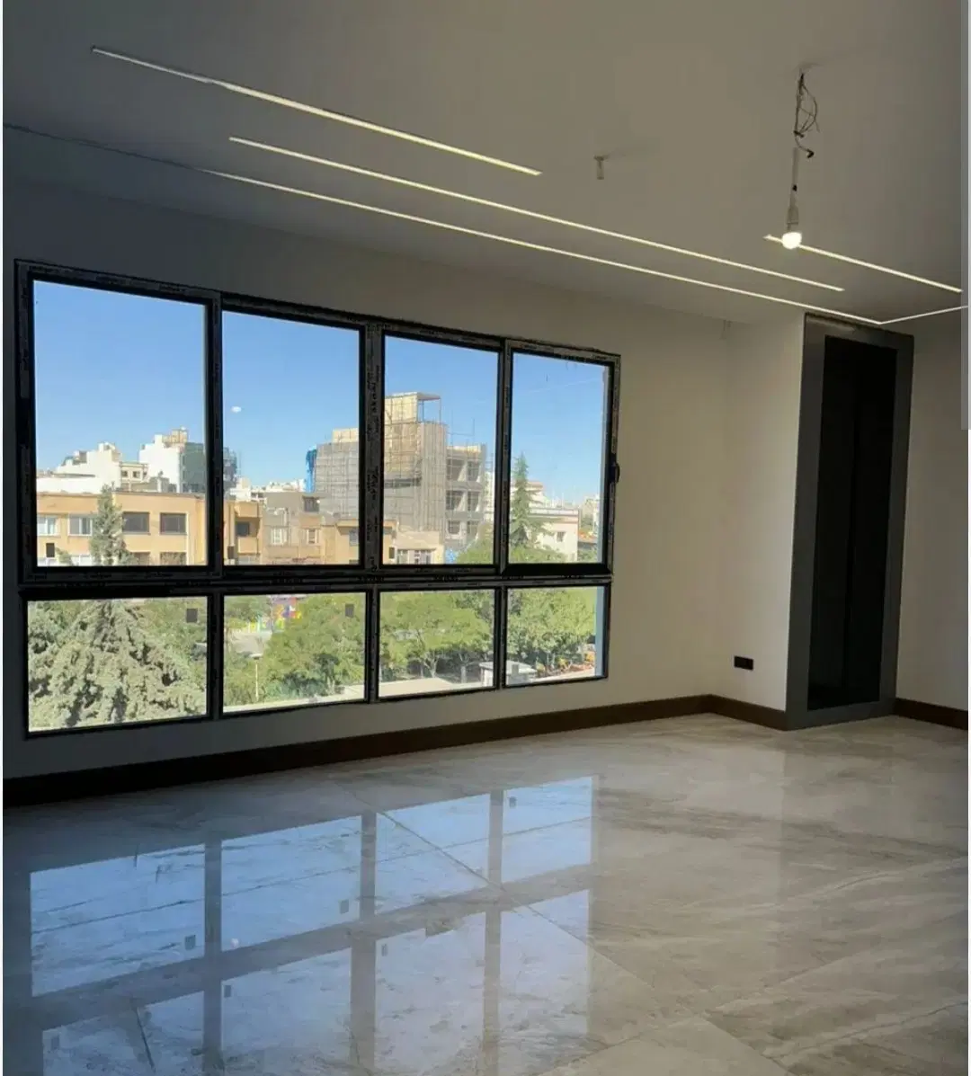 پیش فروش آپارتمان تک واحدی