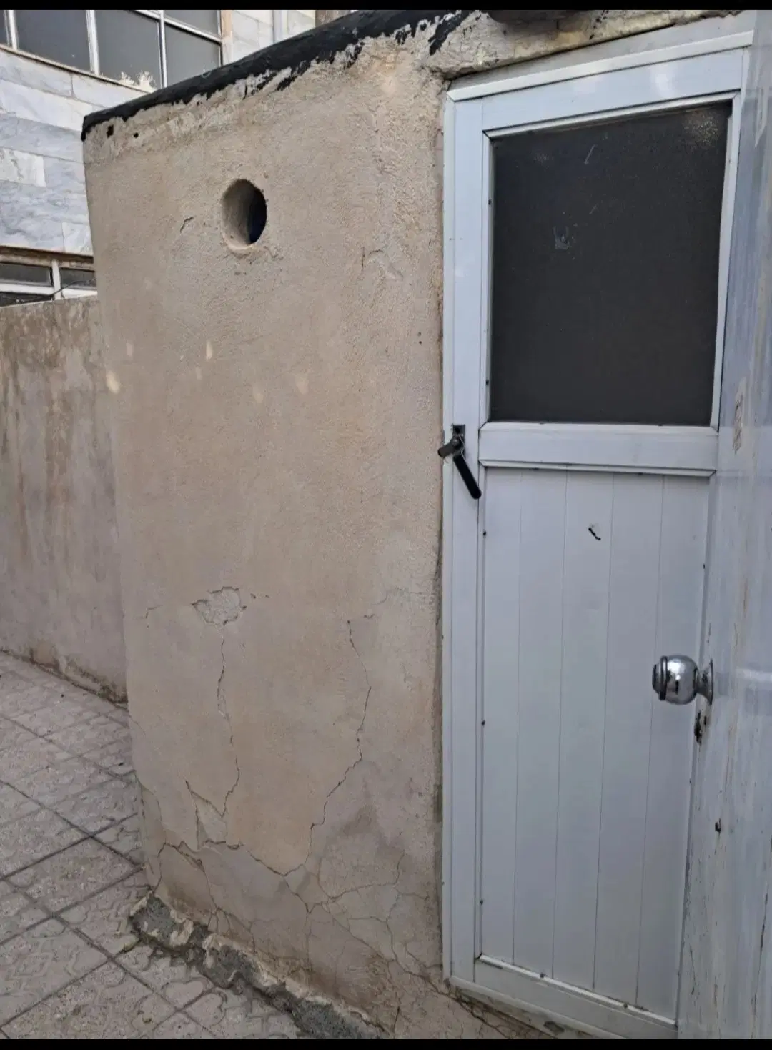 1 طبقه 200 متری شهرک بعثت فاز 1
