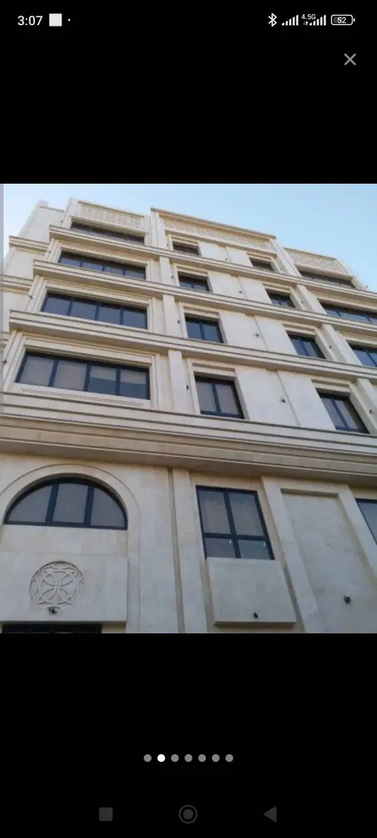 ۶۵ متر_مرزداران_خوش نقشه