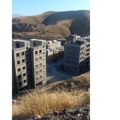 فروش واحد خام و فول فاز 4 بهاران