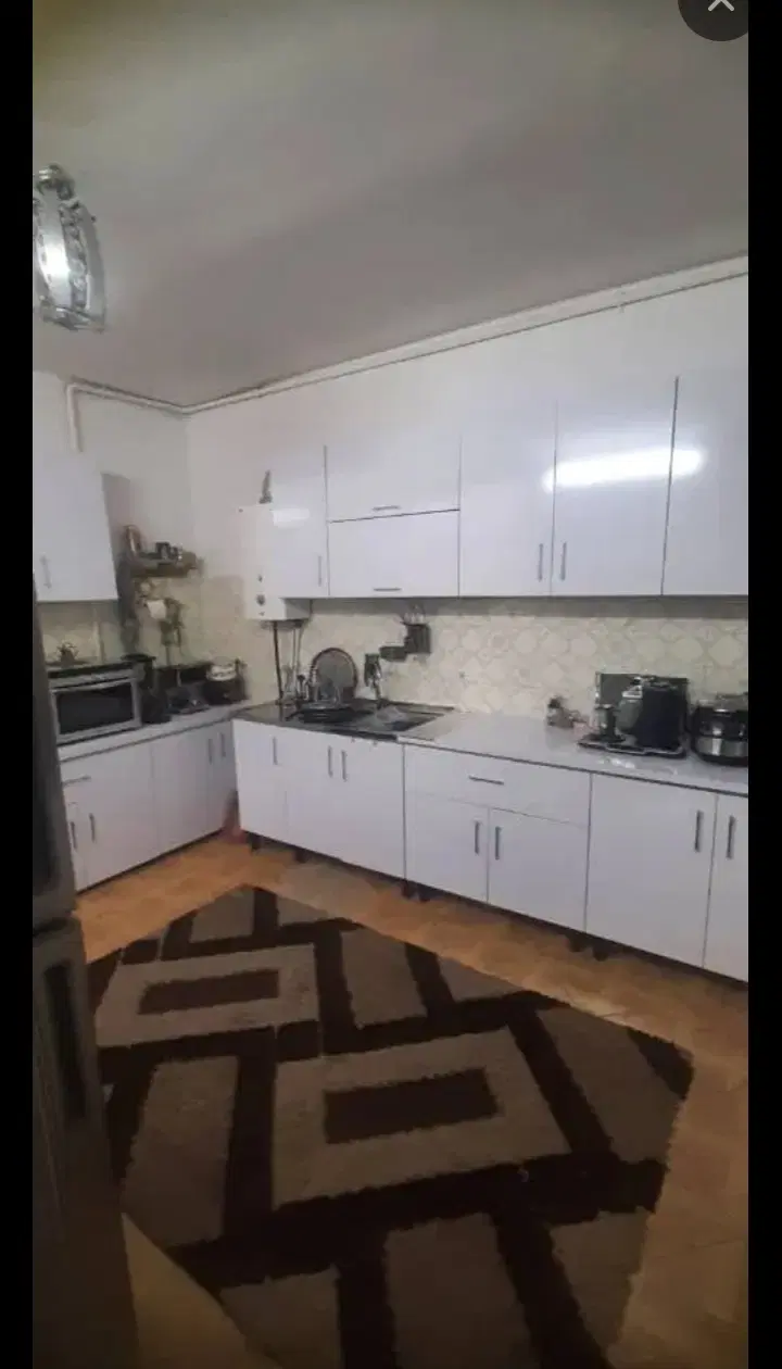 ویلایی ۲۳۰ متری در دو طبقه ۴ خوابه بلوار فضا