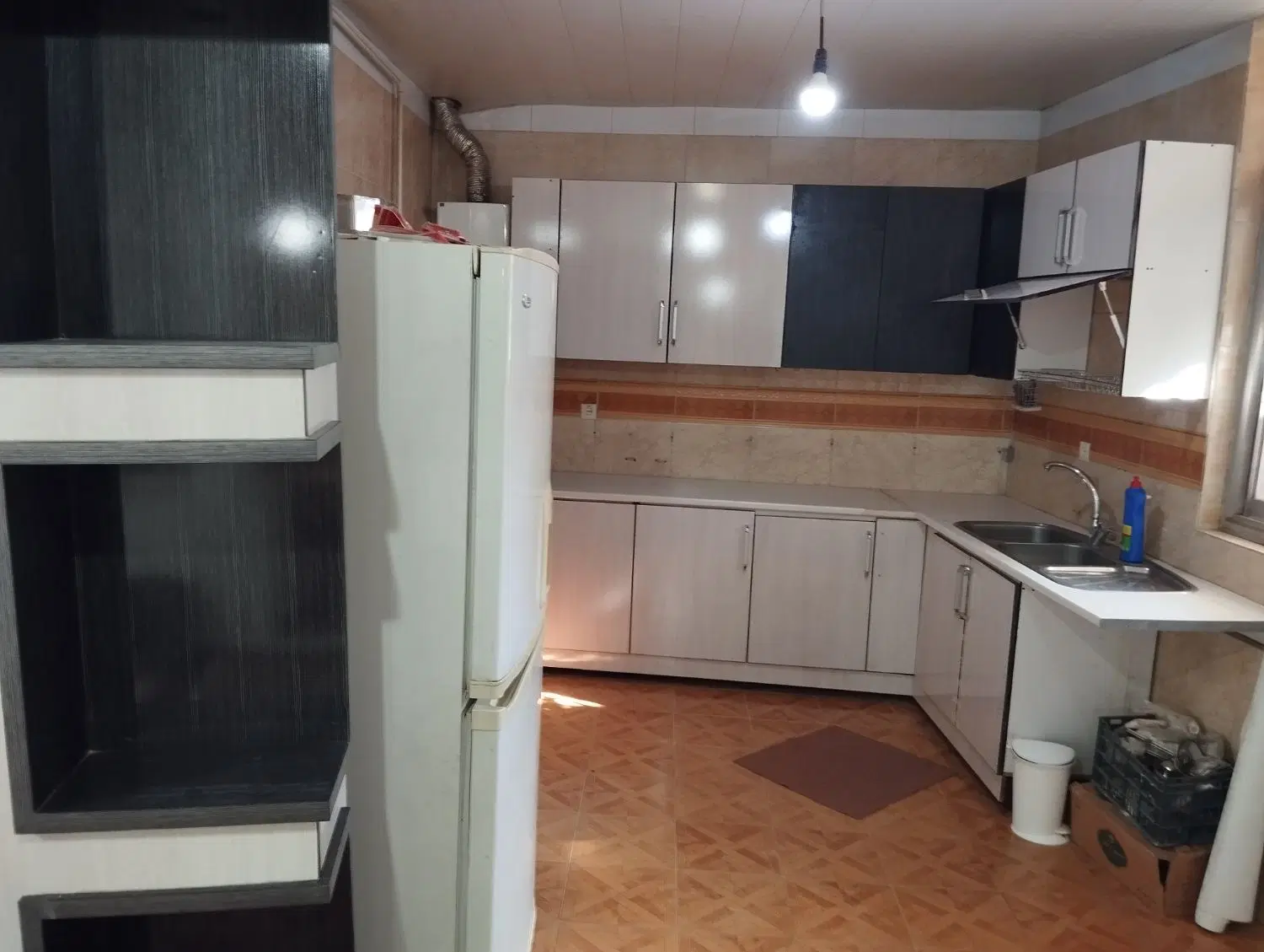 سویت دربست( خانه اجاره ای )