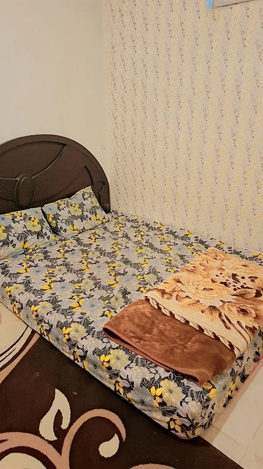 مبله ی خابه