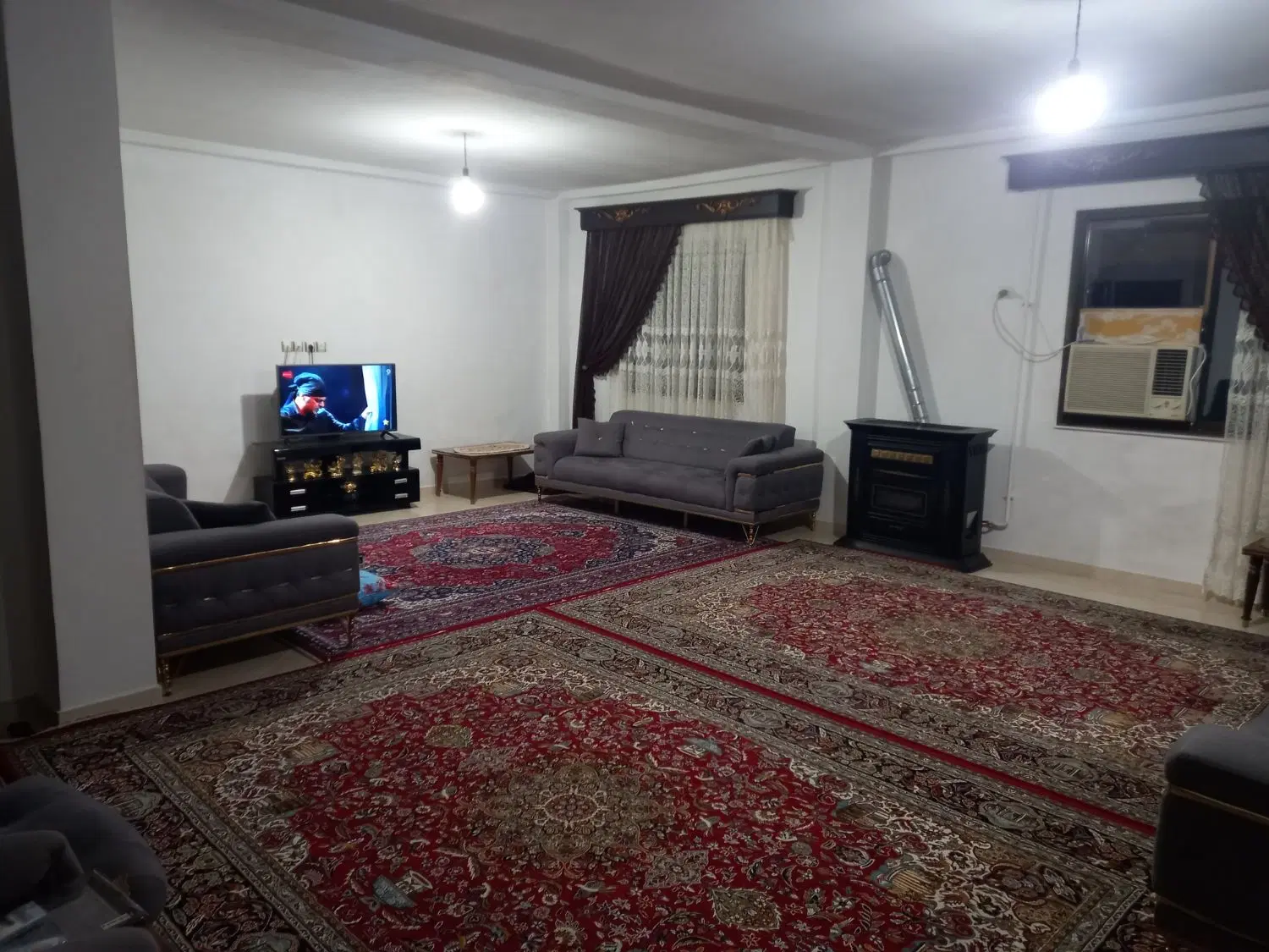 فروش خانه ۲ طبقه