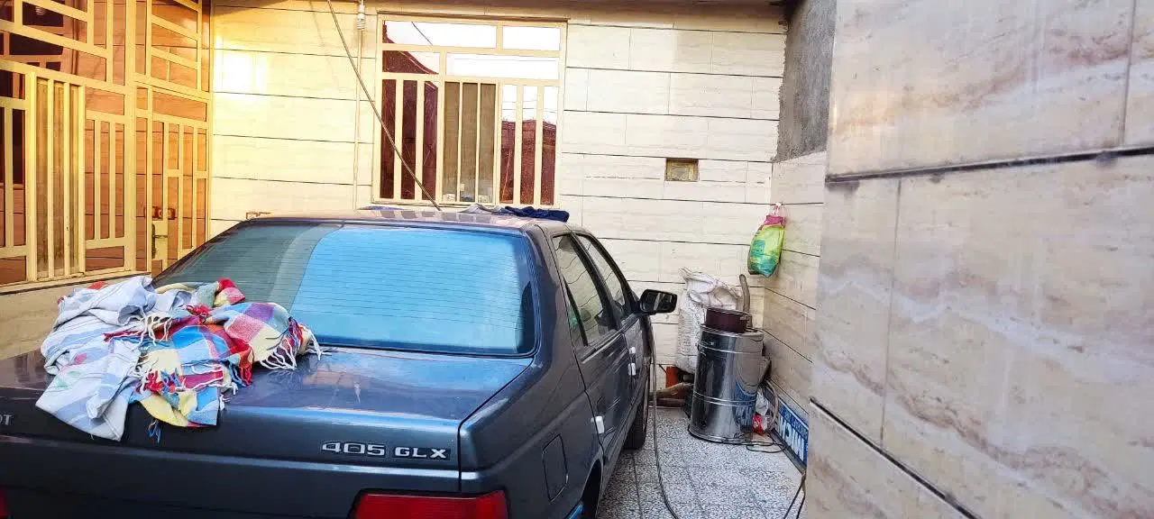 فروش خانه در میانگلال