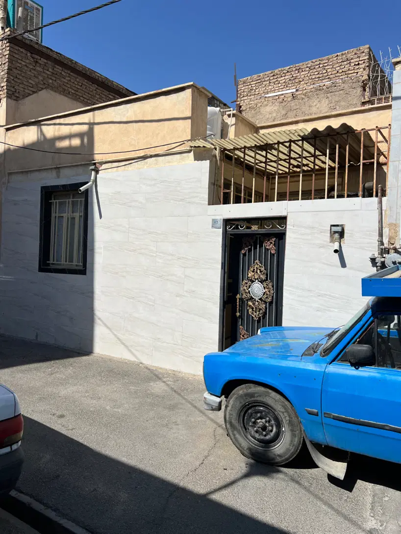 خانه ویلایی شهرک ویره