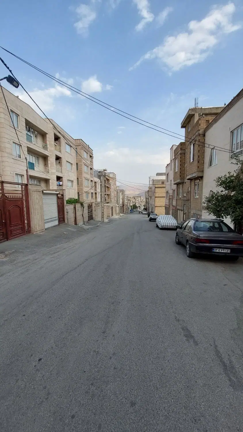 ۲طبقه وپیلوت