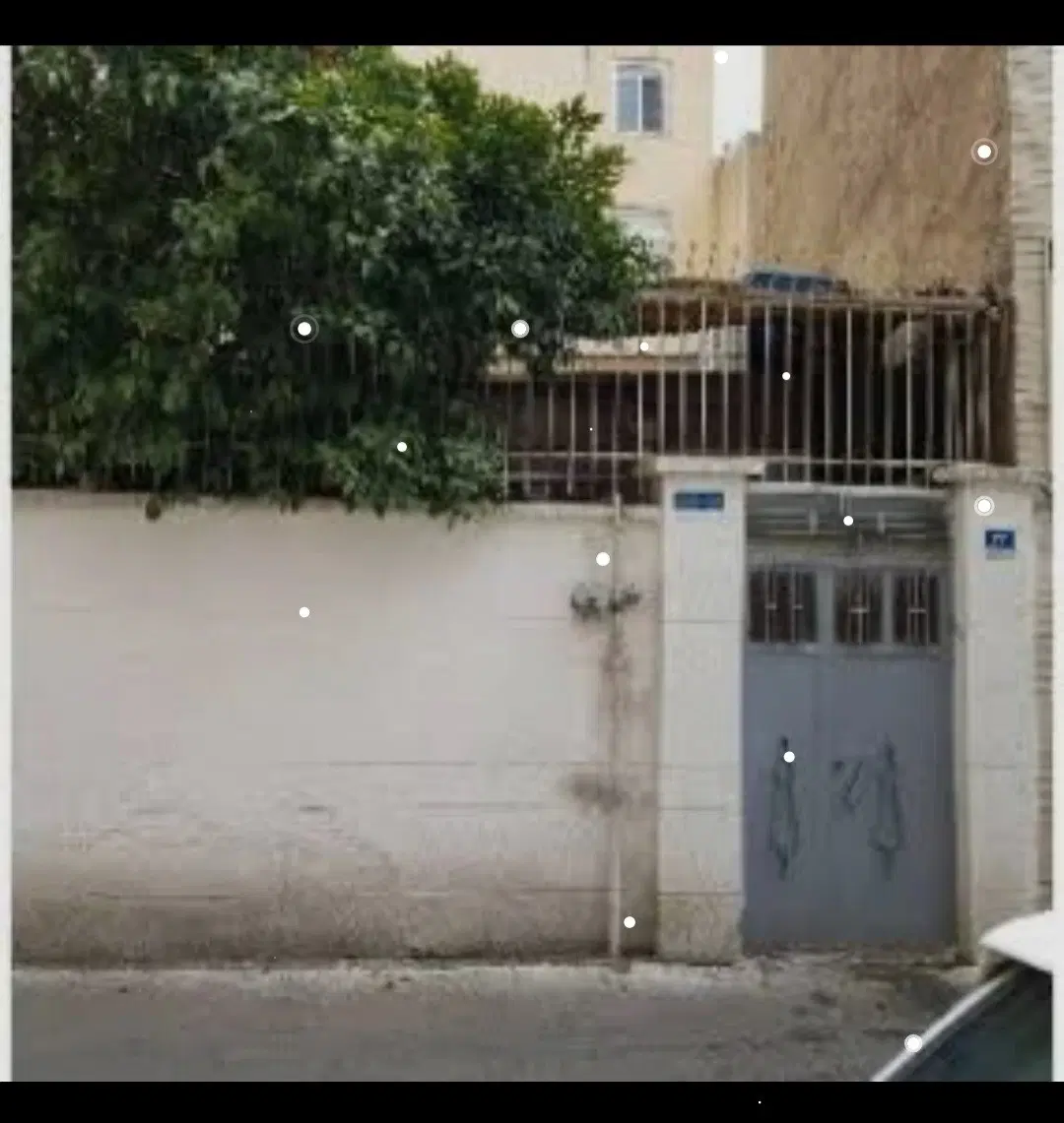 فروش خانه کلنگی ۹۶ متر بر ۷ متر